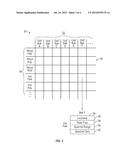 FITTING GOLF BALLS USING ACOUSTIC RESPONSE diagram and image