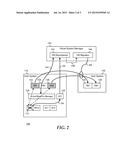 Optimized Remediation Policy in a Virtualized Environment diagram and image