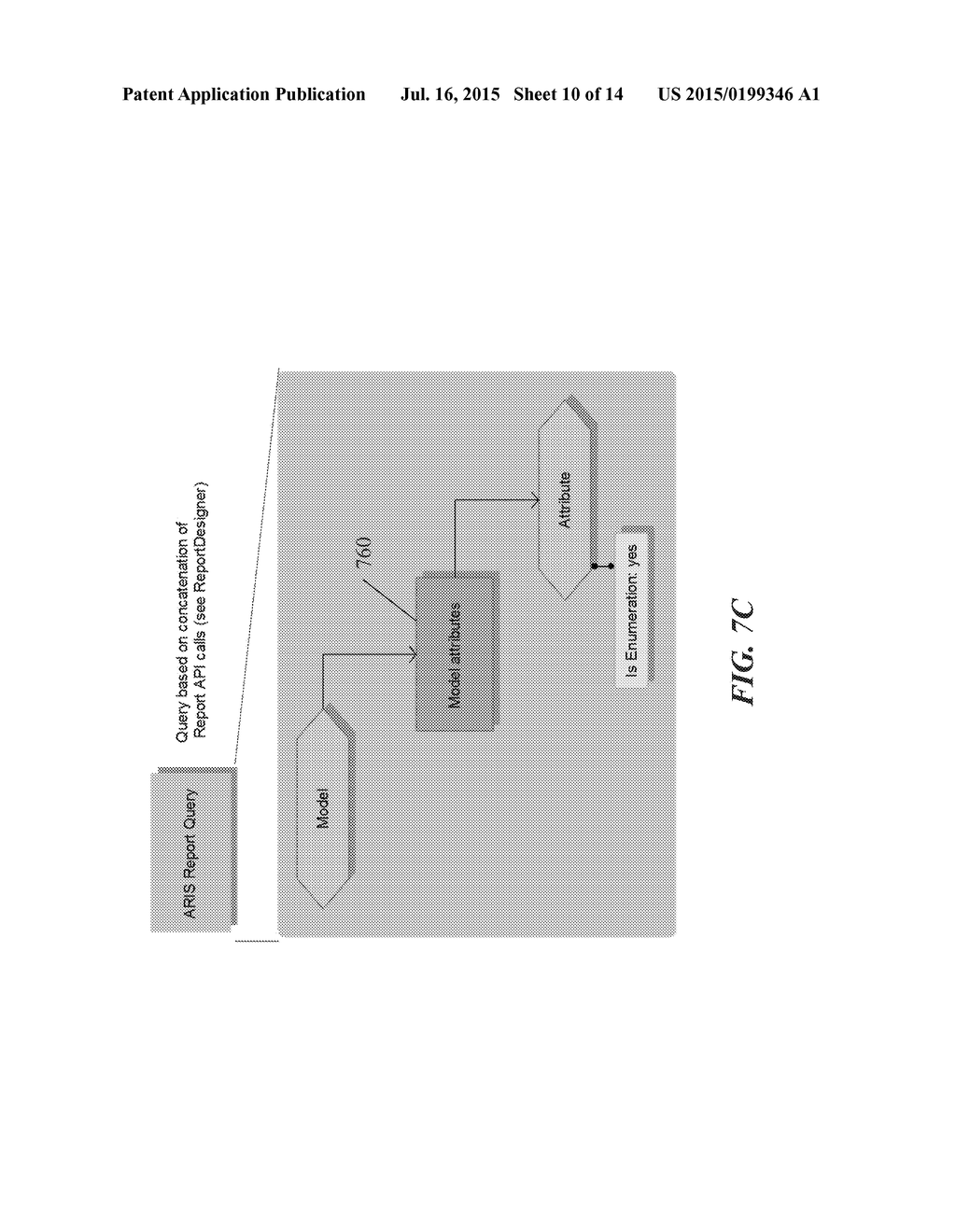 HIERARCHICAL DATABASE REPORT GENERATION WITH AUTOMATED QUERY GENERATION     FOR PLACEHOLDERS - diagram, schematic, and image 11