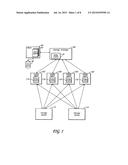 SYSTEM AND METHOD FOR SHARING MEDIA IN A COMPUTER NETWORK diagram and image