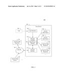 PRIVACY-BASED DEGRADATION OF ACTIVITY SIGNALS AND AUTOMATIC ACTIVATION OF     PRIVACY MODES diagram and image