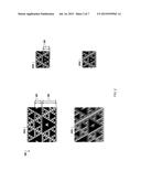 SCALE INDEPENDENT TRACKING PATTERN diagram and image