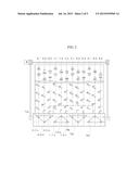 APPARATUS AND METHOD FOR MEASURING MAIL SIZE AND ACQUIRING MAIL     INFORMATION diagram and image