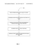 CHANGE CONVERGENCE RISK MAPPING diagram and image