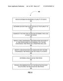 CHANGE CONVERGENCE RISK MAPPING diagram and image