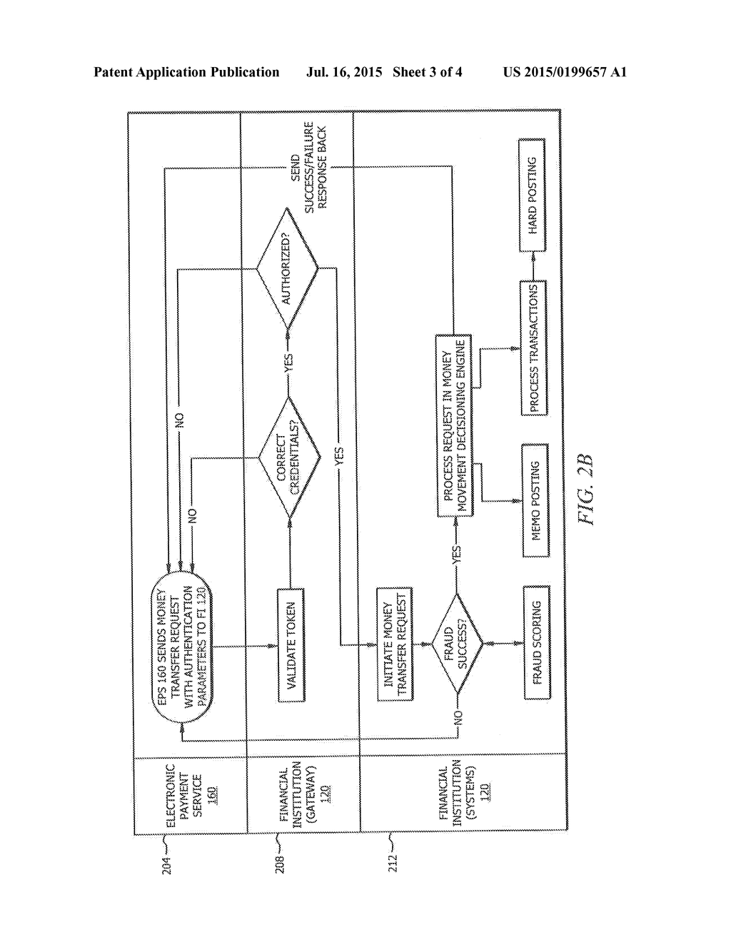 REAL-TIME TRANSACTIONS FOR A VIRTUAL ACCOUNT - diagram, schematic, and image 04