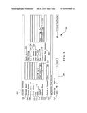 COMMUNICATION NETWORK FOR COLLECTING DATA AND EXECUTING ELECTRONIC     TRANSACTION SERVICES diagram and image