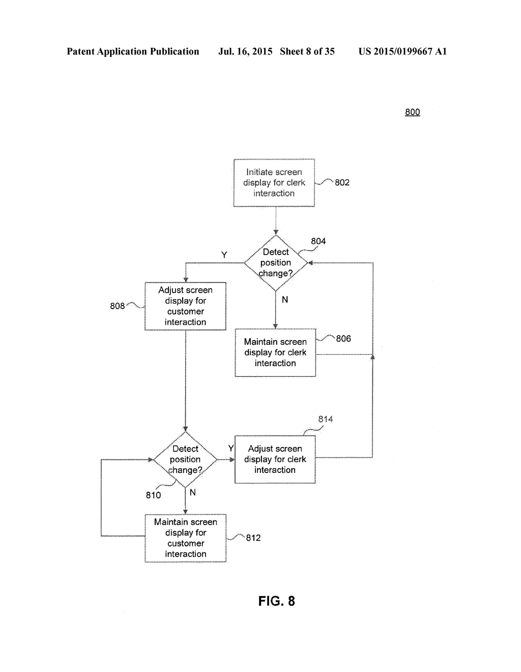 CLOUD-BASED POINT-OF-SALE PLATFORM - diagram, schematic, and image 09