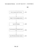 MULTI-MODE POINT-OF-SALE DEVICE diagram and image