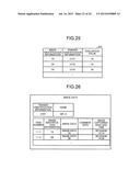 MANAGEMENT APPARATUS AND MANAGEMENT METHOD diagram and image