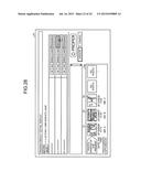 MANAGEMENT APPARATUS AND MANAGEMENT METHOD diagram and image