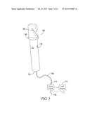 MOUNTING BRACKET FOR ELECTRIC FENCE MONITOR diagram and image