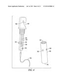 MOUNTING BRACKET FOR ELECTRIC FENCE MONITOR diagram and image