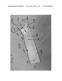 MOUNTING BRACKET FOR ELECTRIC FENCE MONITOR diagram and image