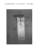 MOUNTING BRACKET FOR ELECTRIC FENCE MONITOR diagram and image