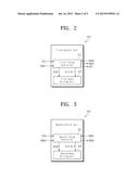 DISPLAY DEVICE AND OPERATING METHOD THEREOF diagram and image