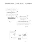 METHODS AND NODES FOR ENABLING AND PRODUCING INPUT TO AN APPLICATION diagram and image