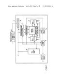 NON-VOLATILE SEMICONDUCTOR MEMORY DEVICE diagram and image