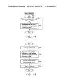 NON-VOLATILE SEMICONDUCTOR MEMORY DEVICE diagram and image