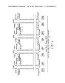 NON-VOLATILE SEMICONDUCTOR MEMORY DEVICE diagram and image