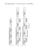 NON-VOLATILE SEMICONDUCTOR MEMORY DEVICE diagram and image