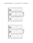 NON-VOLATILE SEMICONDUCTOR MEMORY DEVICE diagram and image