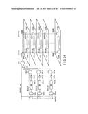 NON-VOLATILE SEMICONDUCTOR MEMORY DEVICE diagram and image