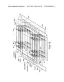 NON-VOLATILE SEMICONDUCTOR MEMORY DEVICE diagram and image