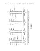 NON-VOLATILE SEMICONDUCTOR MEMORY DEVICE diagram and image