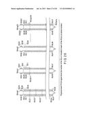 NON-VOLATILE SEMICONDUCTOR MEMORY DEVICE diagram and image