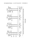 NON-VOLATILE SEMICONDUCTOR MEMORY DEVICE diagram and image