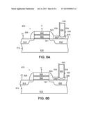 NON-VOLATILE MEMORY AND MEMORY CELL THEREOF diagram and image