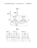 SEMICONDUCTOR MEMORY DEVICE AND METHOD OF OPERATING THE SAME diagram and image