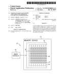 STORAGE IN CHARGE-TRAP MEMORY STRUCTURES USING ADDITIONAL     ELECTRICALLY-CHARGED REGIONS diagram and image