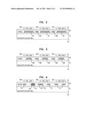 STORAGE IN CHARGE-TRAP MEMORY STRUCTURES USING ADDITIONAL     ELECTRICALLY-CHARGED REGIONS diagram and image