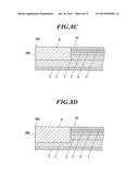 SUPERCONDUCTING WIRE MATERIAL, SUPERCONDUCTING WIRE MATERIAL CONNECTION     STRUCTURE, SUPERCONDUCTING WIRE MATERIAL CONNECTION METHOD, AND TERMINAL     TREATMENT METHOD OF SUPERCONDUCTING WIRE MATERIAL diagram and image