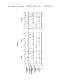 METHOD OF MANUFACTURING SEMICONDUCTOR DEVICE, SUBSTRATE PROCESSING     APPARATUS, AND RECORDING MEDIUM diagram and image