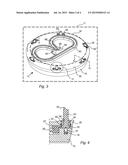 METHOD AND APPARATUS FOR LIQUID TREATMENT OF WAFER SHAPED ARTICLES diagram and image