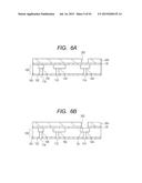 METHOD FOR MANUFACTURING A SEMICONDUCTOR DEVICE diagram and image