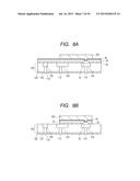 METHOD FOR MANUFACTURING A SEMICONDUCTOR DEVICE diagram and image