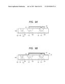 METHOD FOR MANUFACTURING A SEMICONDUCTOR DEVICE diagram and image