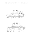 METHOD FOR MANUFACTURING A SEMICONDUCTOR DEVICE diagram and image