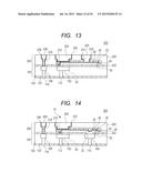 METHOD FOR MANUFACTURING A SEMICONDUCTOR DEVICE diagram and image