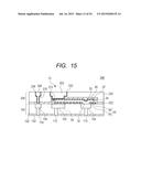 METHOD FOR MANUFACTURING A SEMICONDUCTOR DEVICE diagram and image