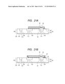 METHOD FOR MANUFACTURING A SEMICONDUCTOR DEVICE diagram and image