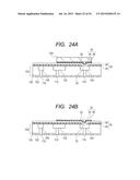 METHOD FOR MANUFACTURING A SEMICONDUCTOR DEVICE diagram and image