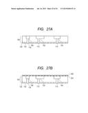 METHOD FOR MANUFACTURING A SEMICONDUCTOR DEVICE diagram and image