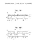 METHOD FOR MANUFACTURING A SEMICONDUCTOR DEVICE diagram and image