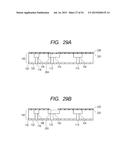 METHOD FOR MANUFACTURING A SEMICONDUCTOR DEVICE diagram and image