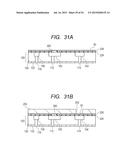 METHOD FOR MANUFACTURING A SEMICONDUCTOR DEVICE diagram and image